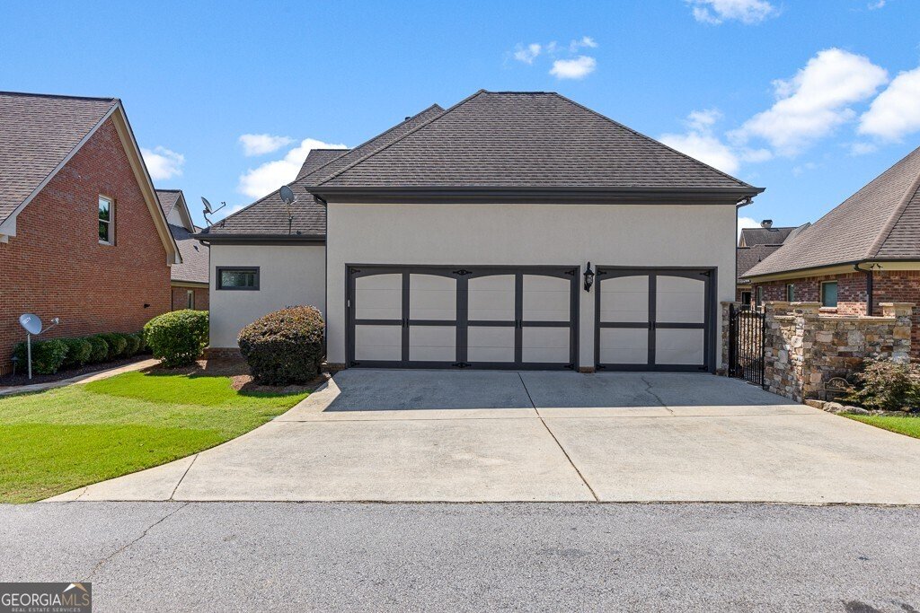 5964 Chickasaw Lane Braselton - 45