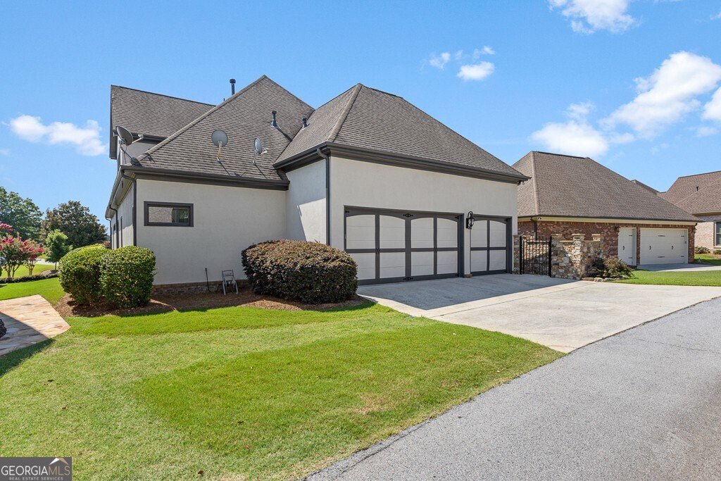 5964 Chickasaw Lane Braselton - 46