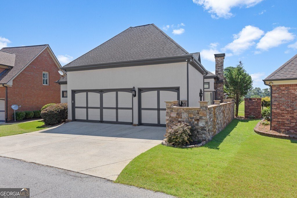 5964 Chickasaw Lane Braselton - 47