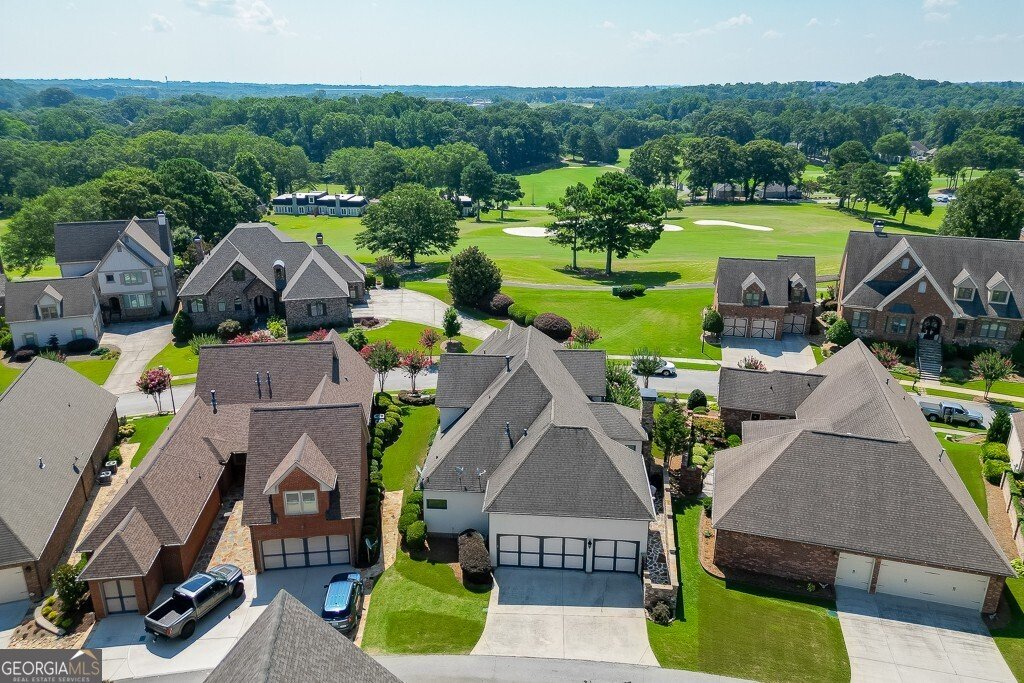 5964 Chickasaw Lane Braselton - 48