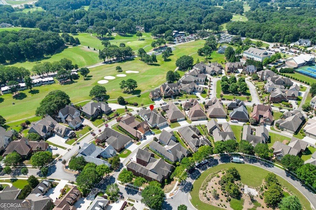 5964 Chickasaw Lane Braselton - 49