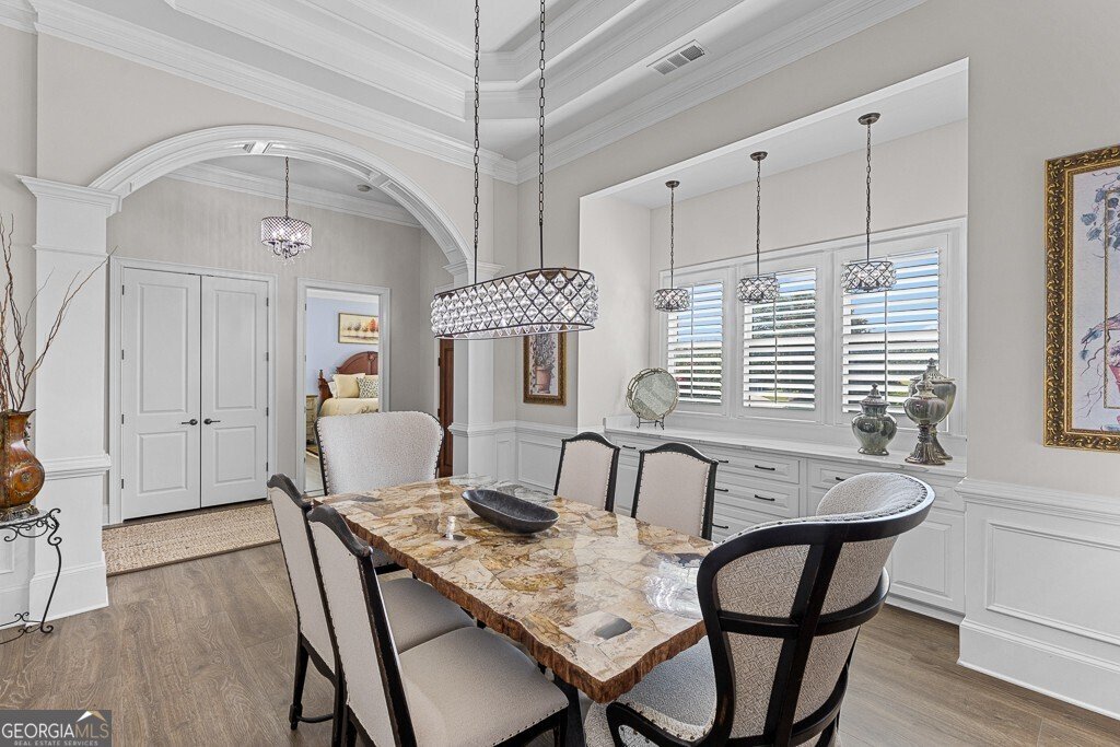5964 Chickasaw Lane Braselton - 5