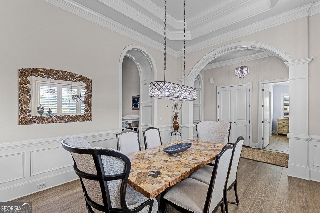 5964 Chickasaw Lane Braselton - 6