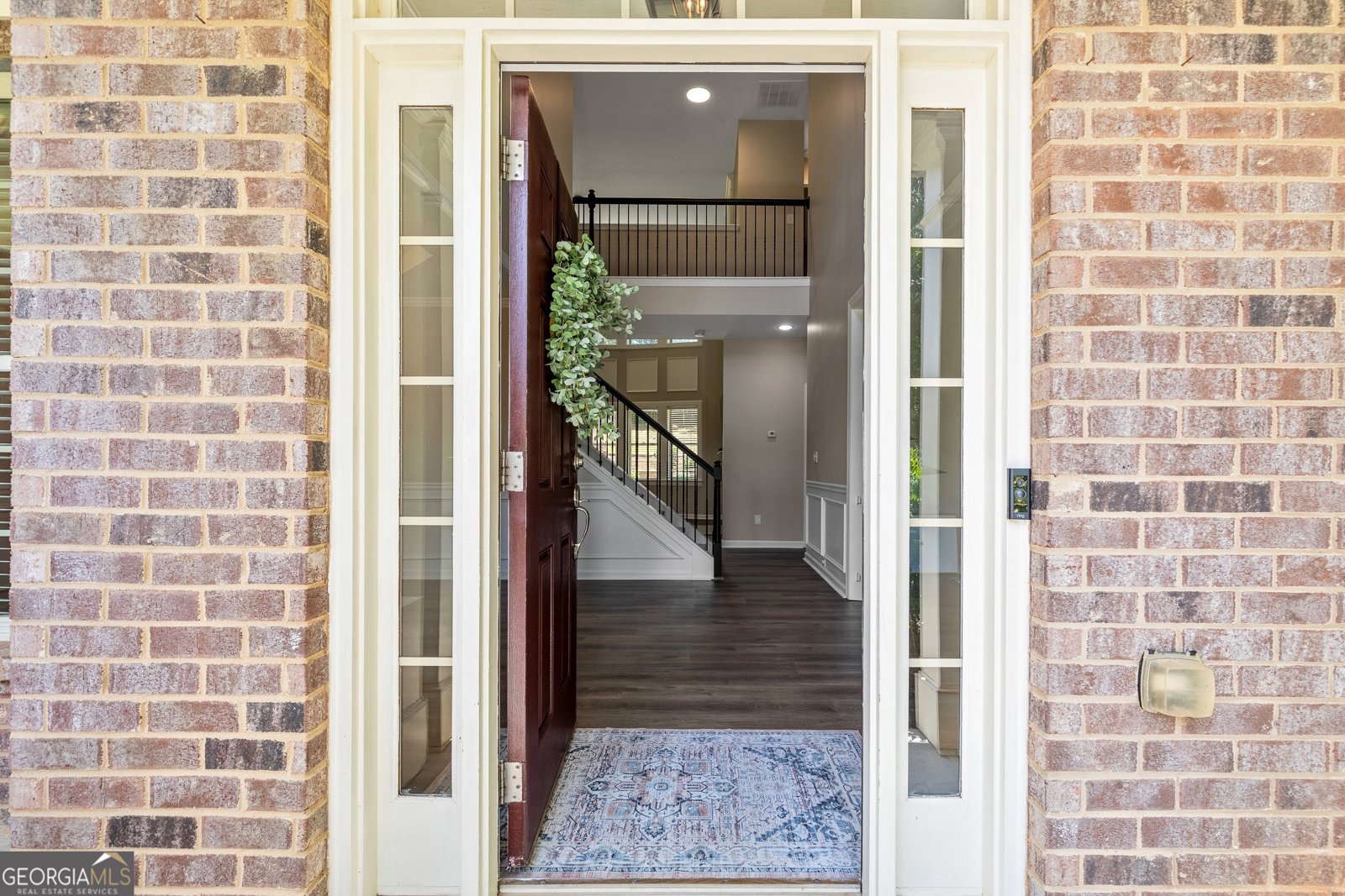 165 Tudor Way Senoia - 11