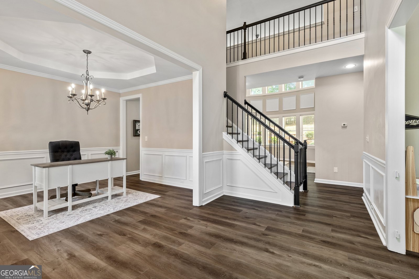 165 Tudor Way Senoia - 12