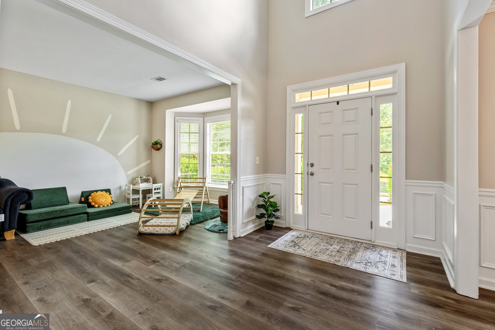 165 Tudor Way Senoia - 13