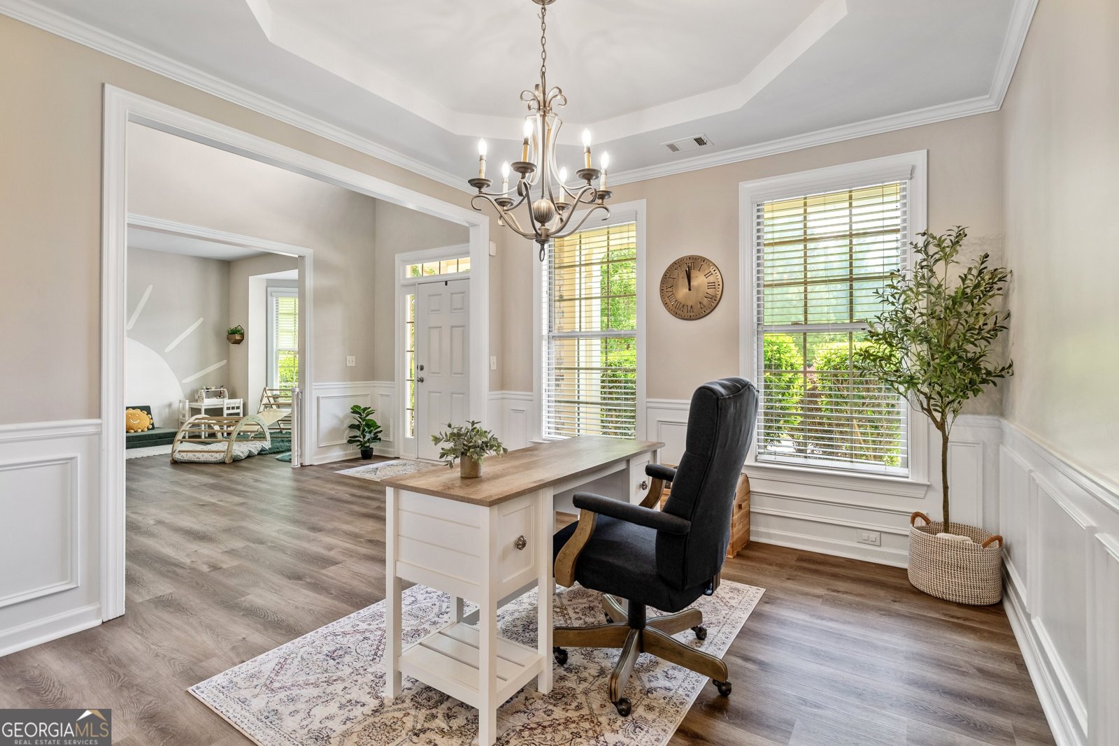 165 Tudor Way Senoia - 15