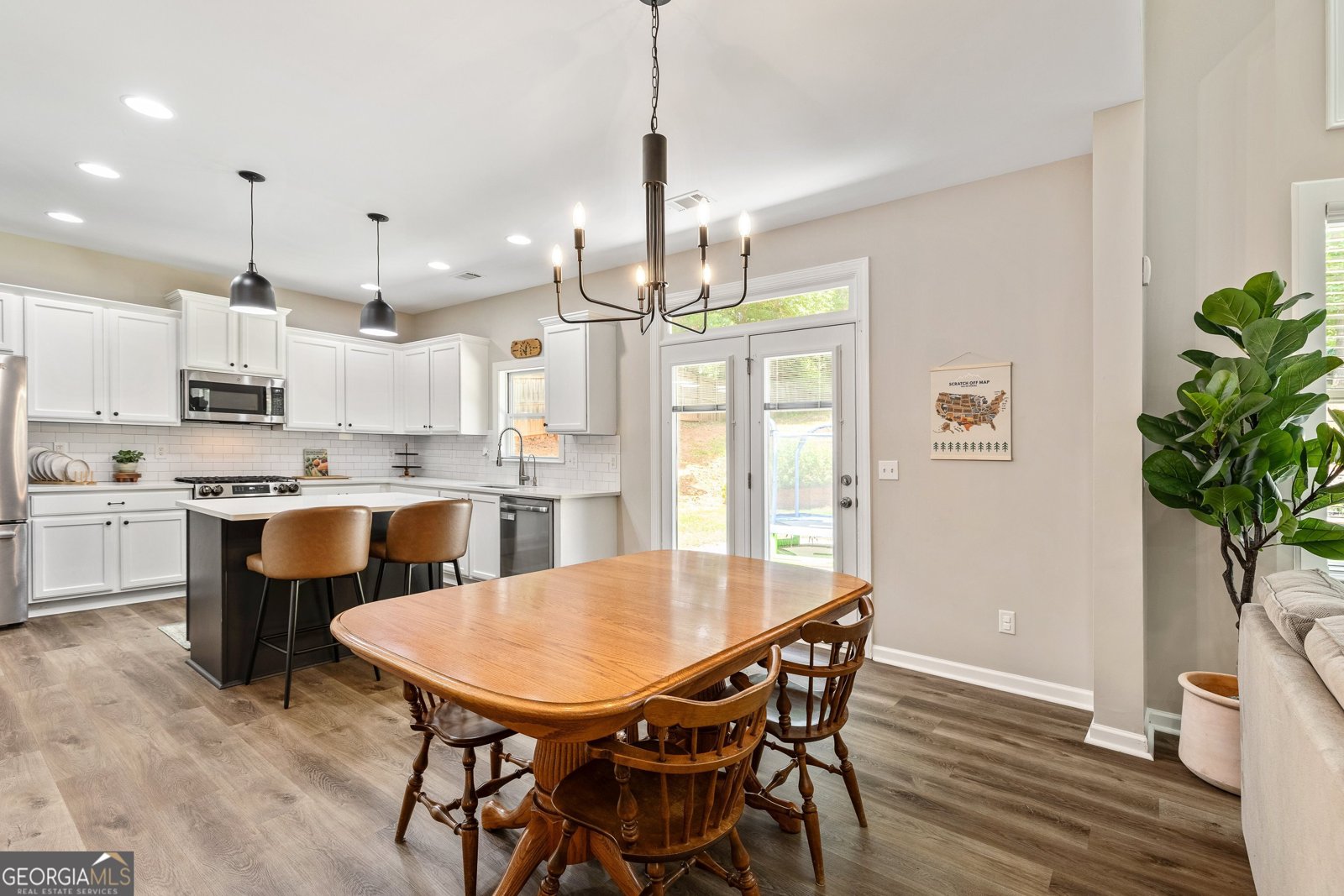165 Tudor Way Senoia - 20