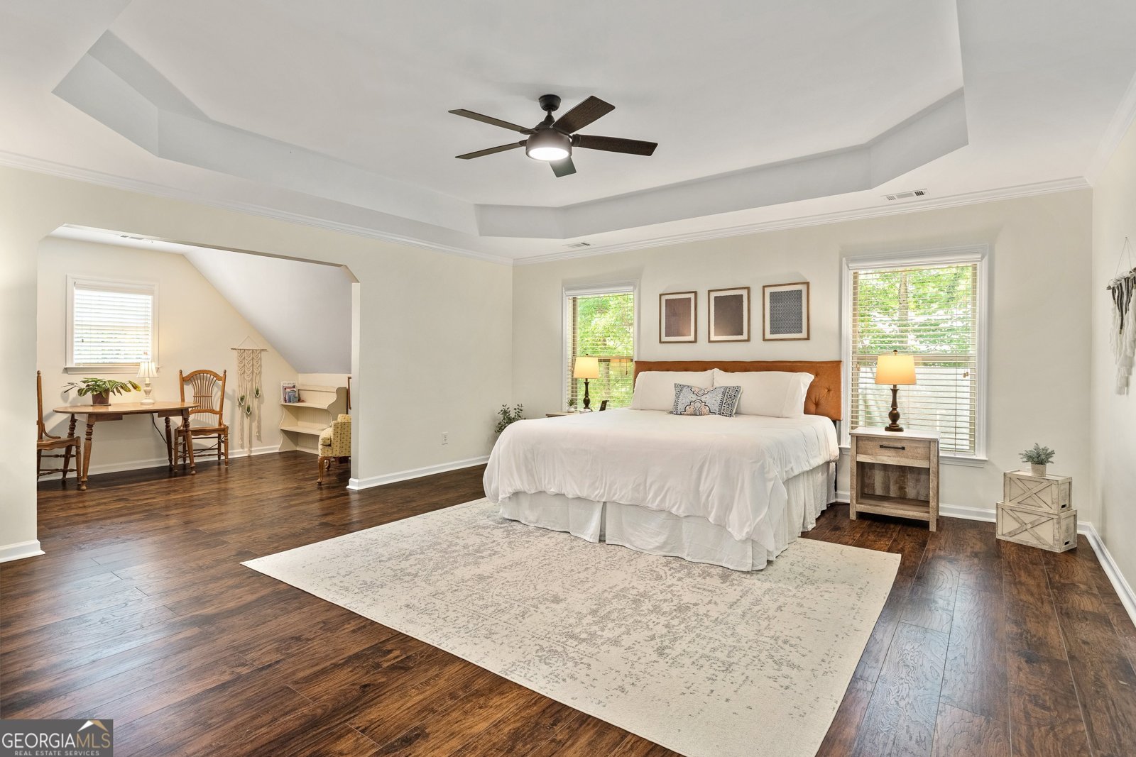 165 Tudor Way Senoia - 31