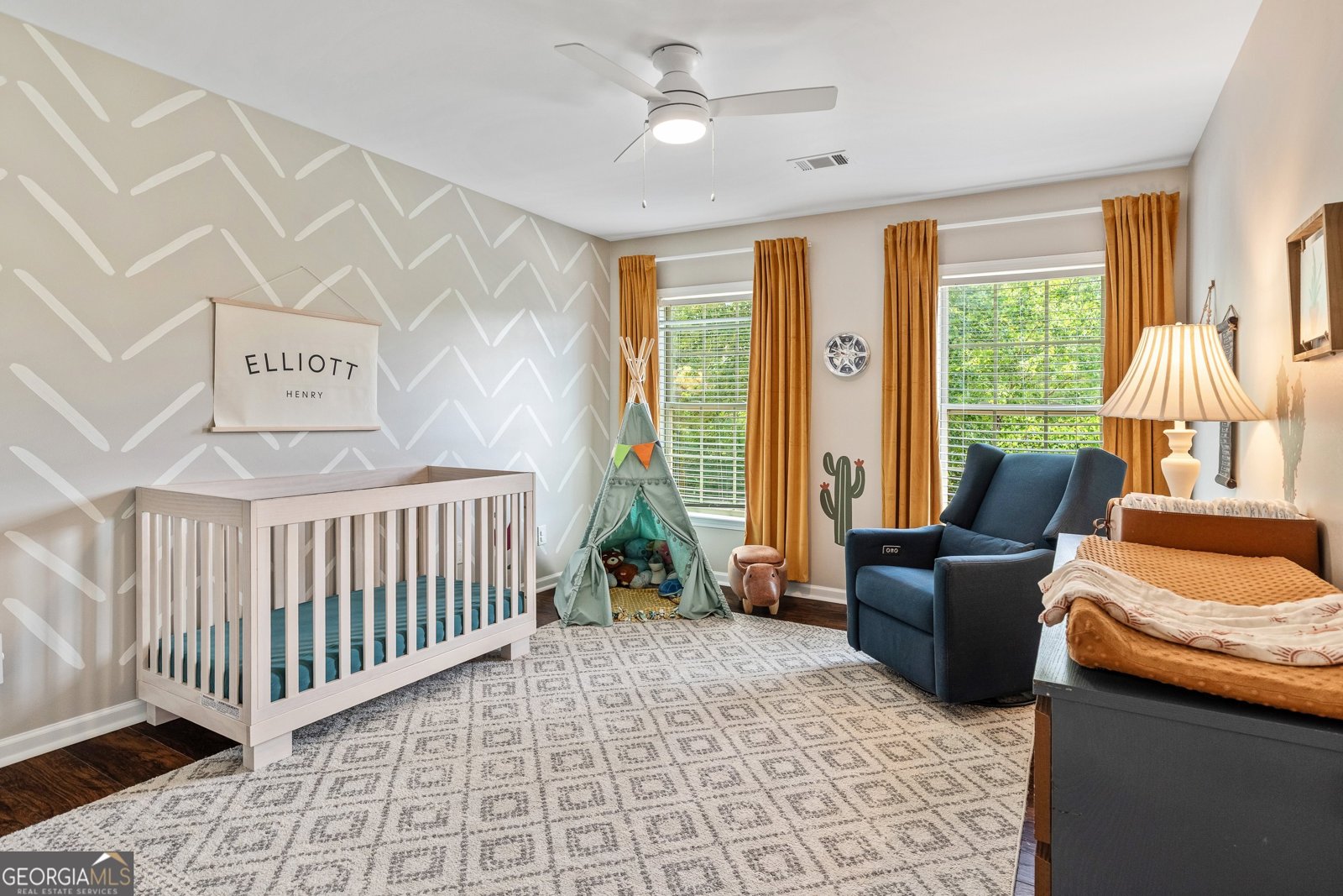 165 Tudor Way Senoia - 40