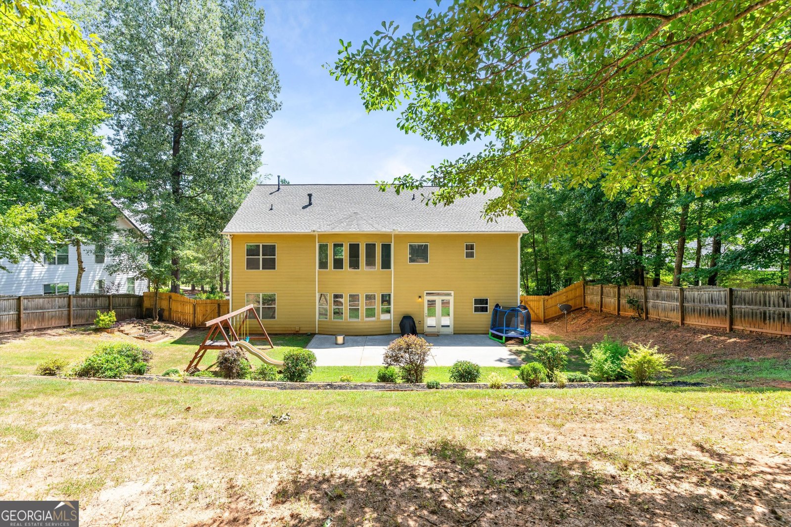 165 Tudor Way Senoia - 48