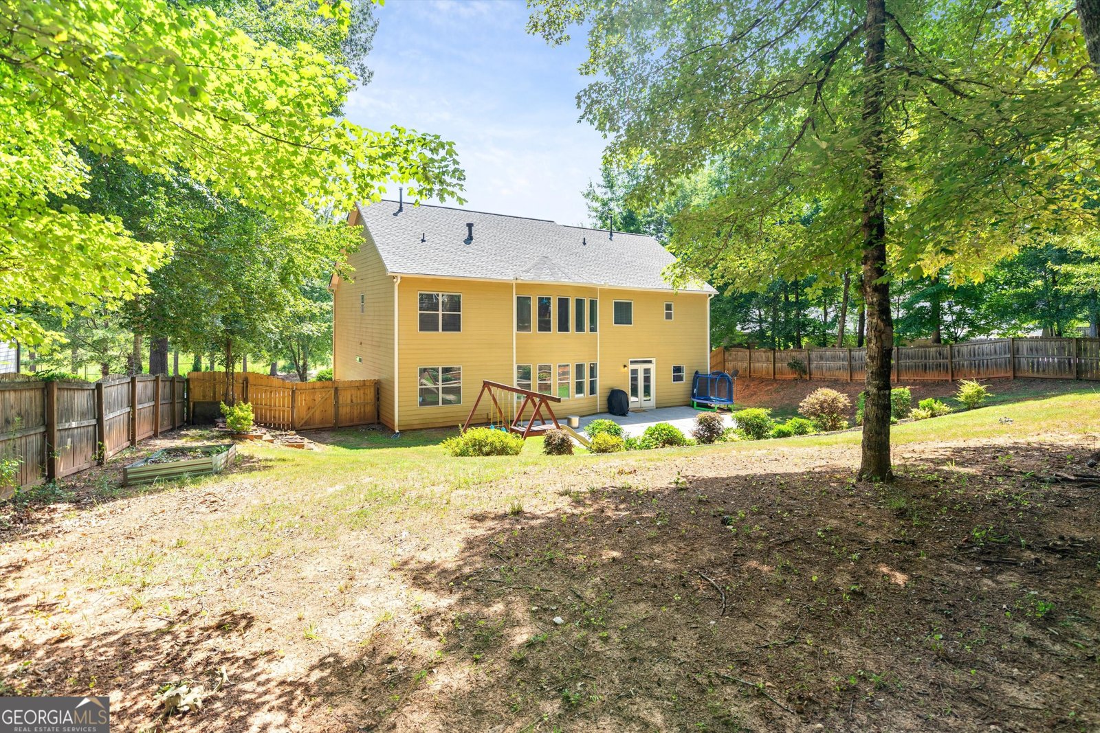 165 Tudor Way Senoia - 49