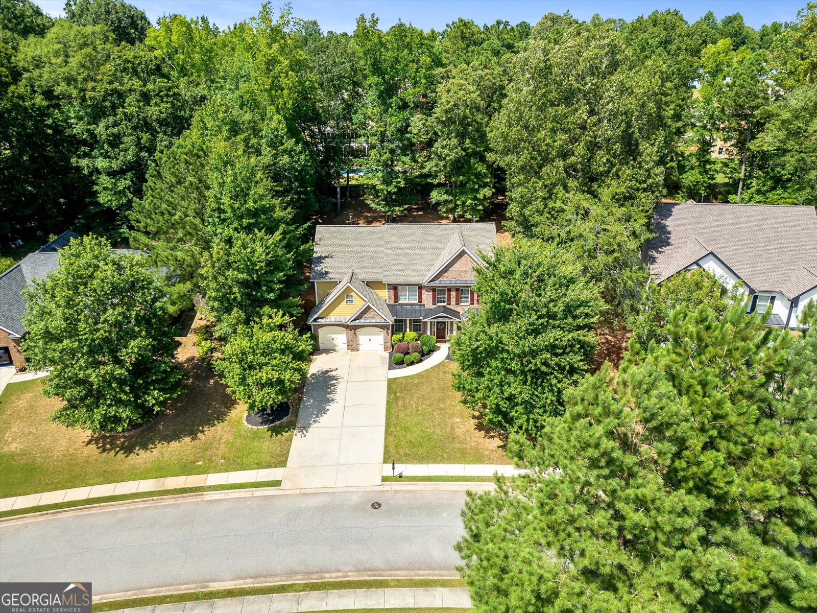 165 Tudor Way Senoia - 5
