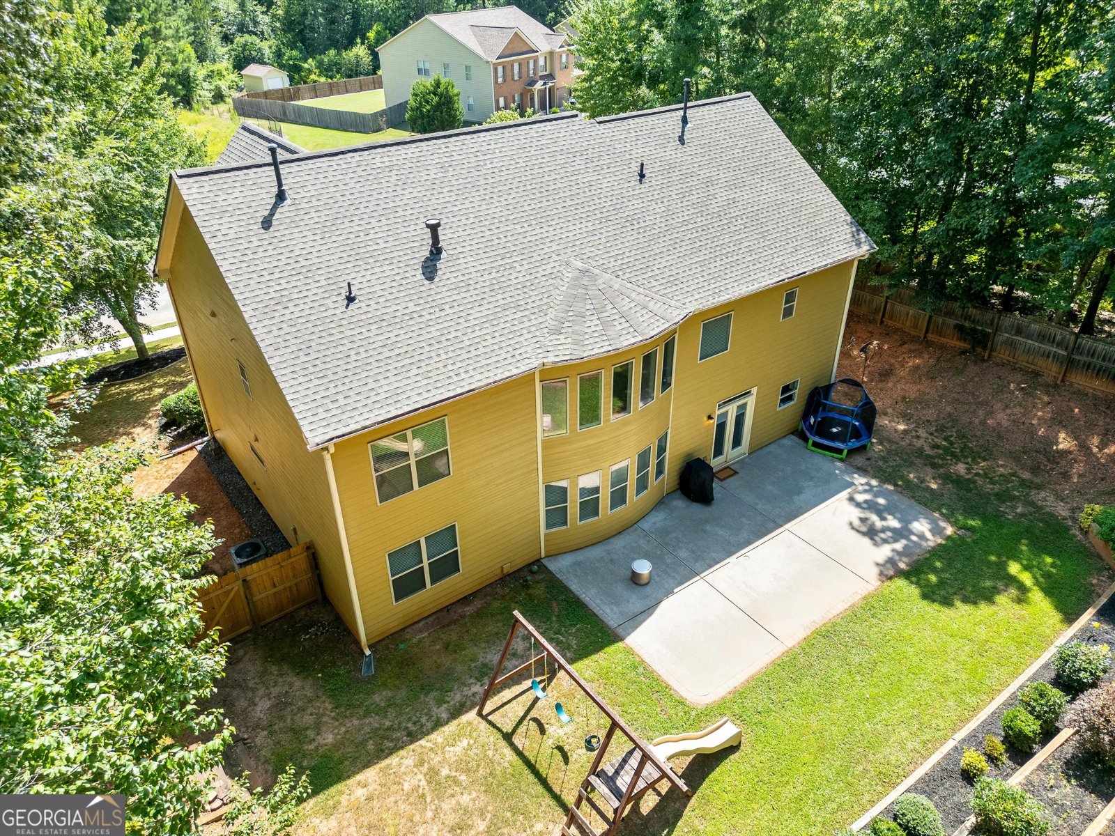 165 Tudor Way Senoia - 52