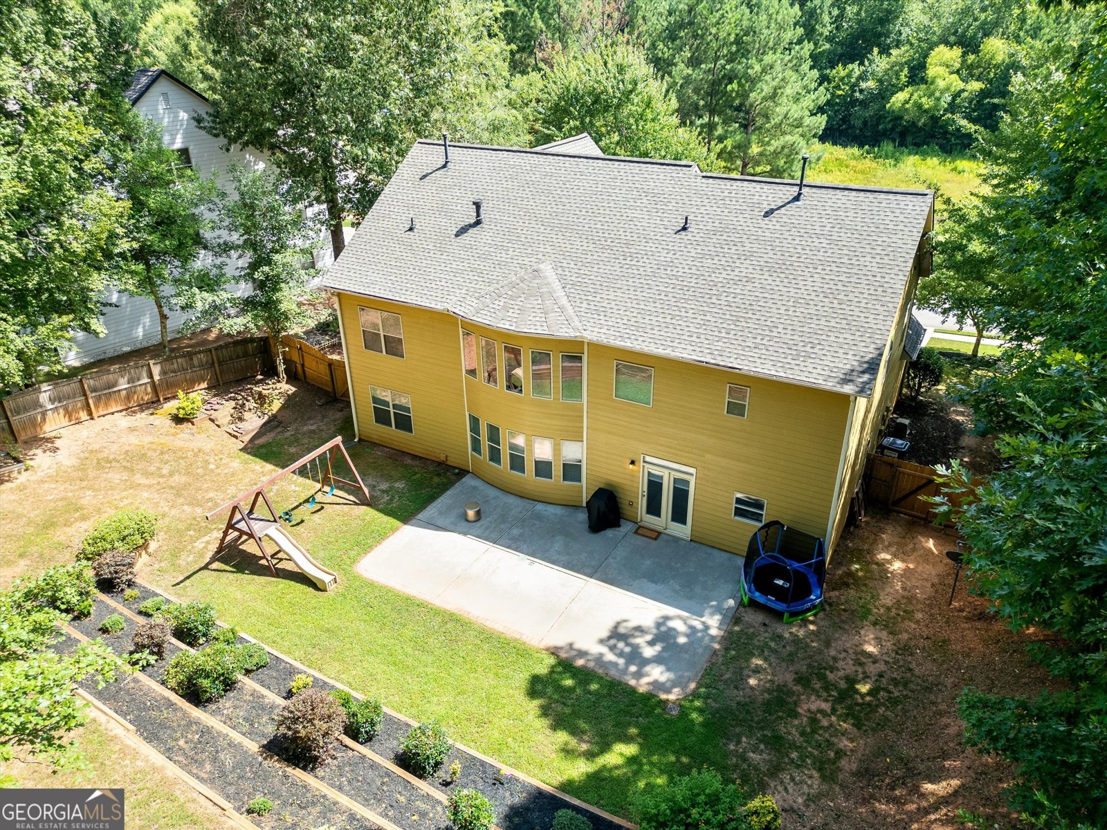 165 Tudor Way Senoia - 53