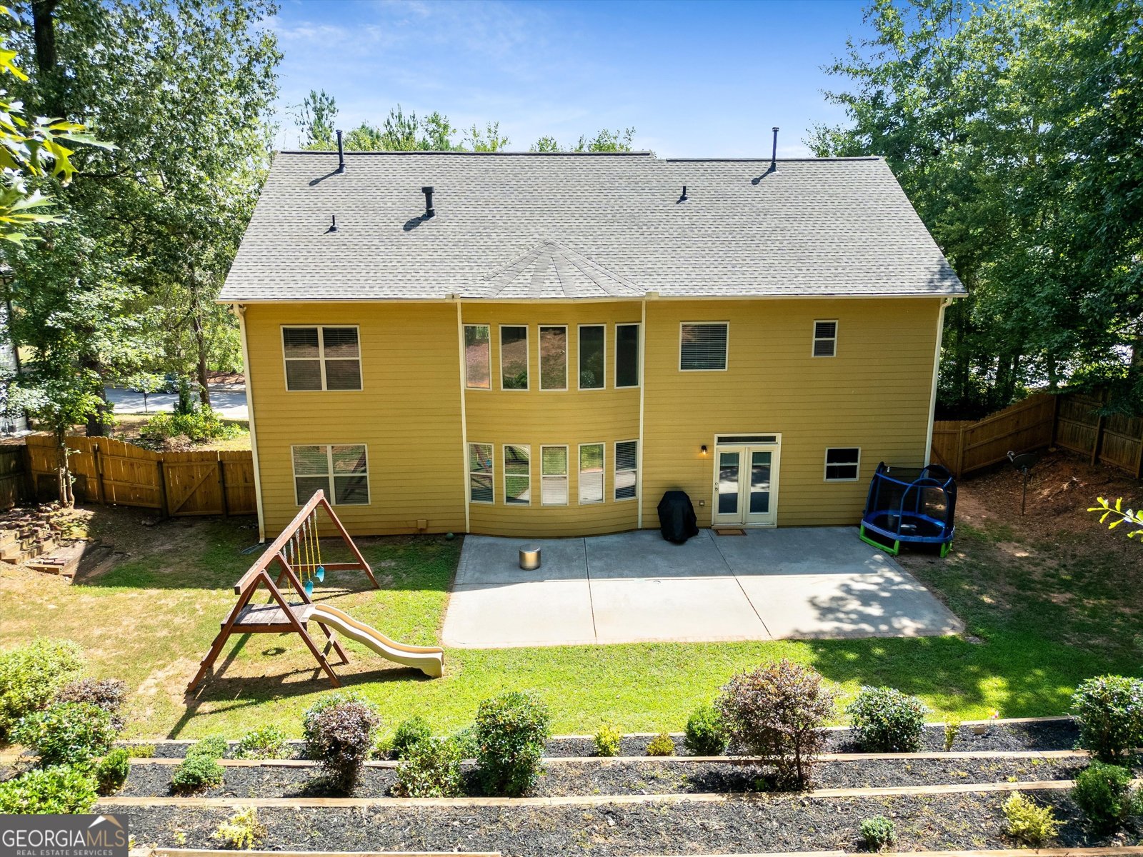 165 Tudor Way Senoia - 54