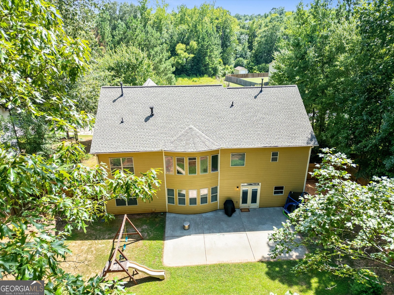 165 Tudor Way Senoia - 55