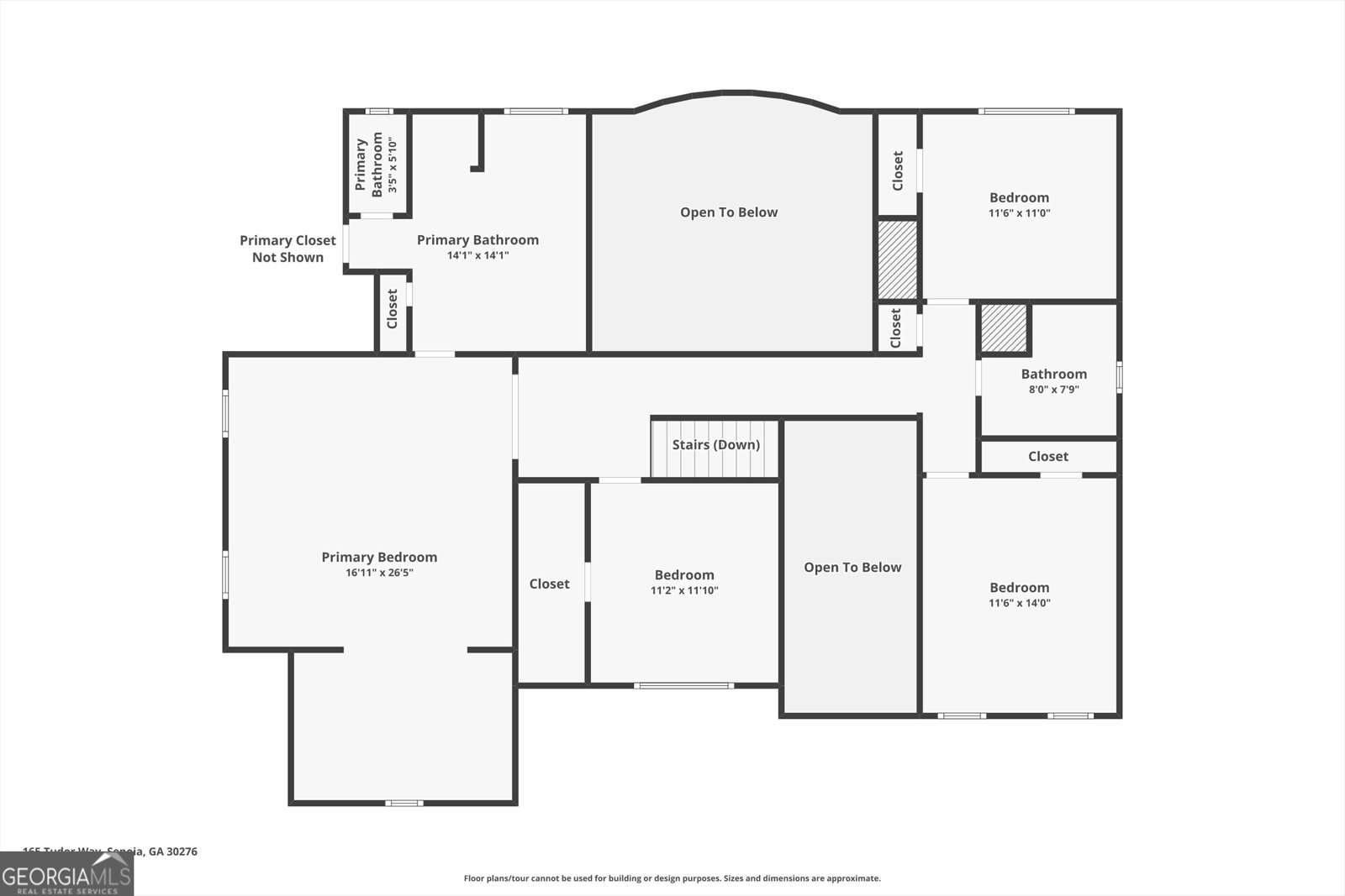 165 Tudor Way Senoia - 58