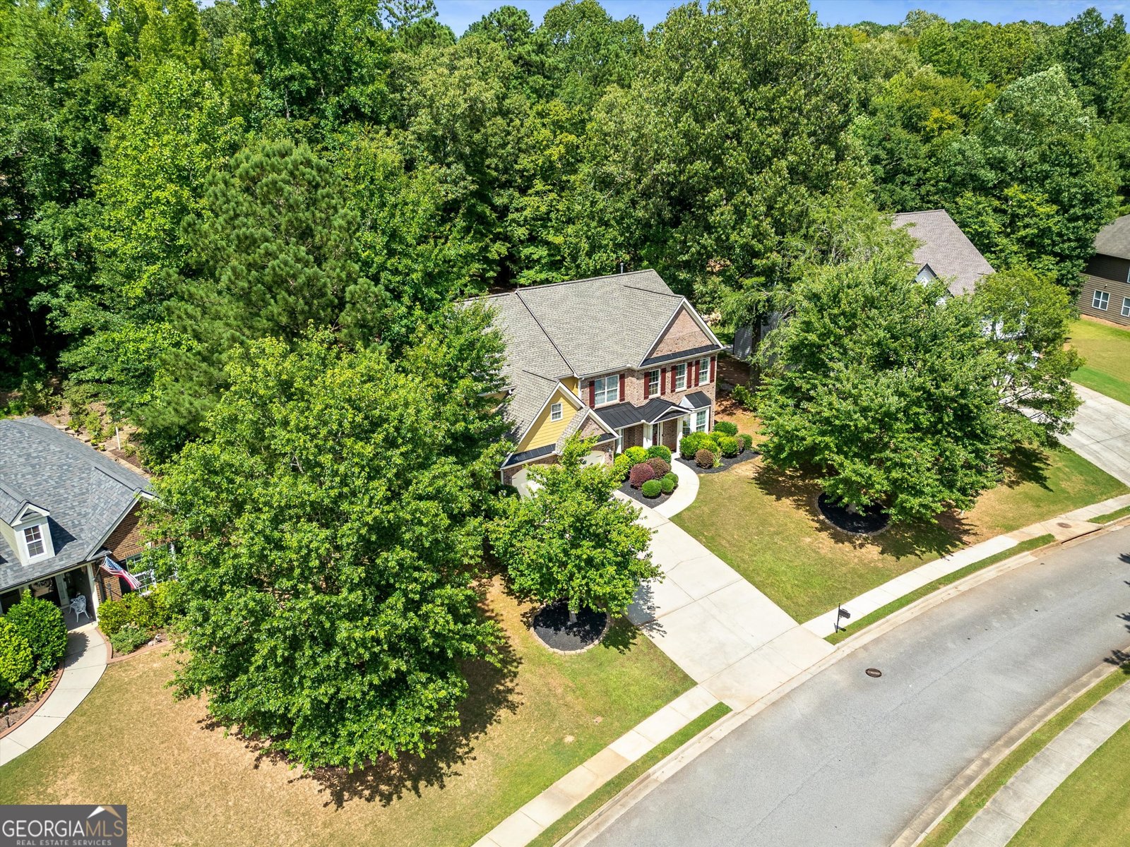 165 Tudor Way Senoia - 6