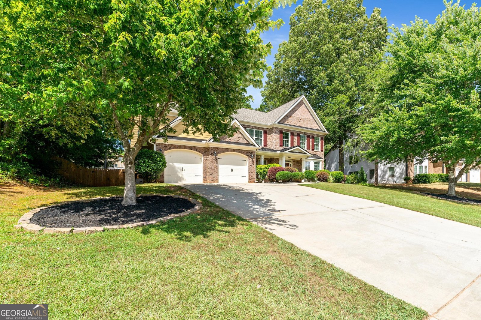 165 Tudor Way Senoia - 7