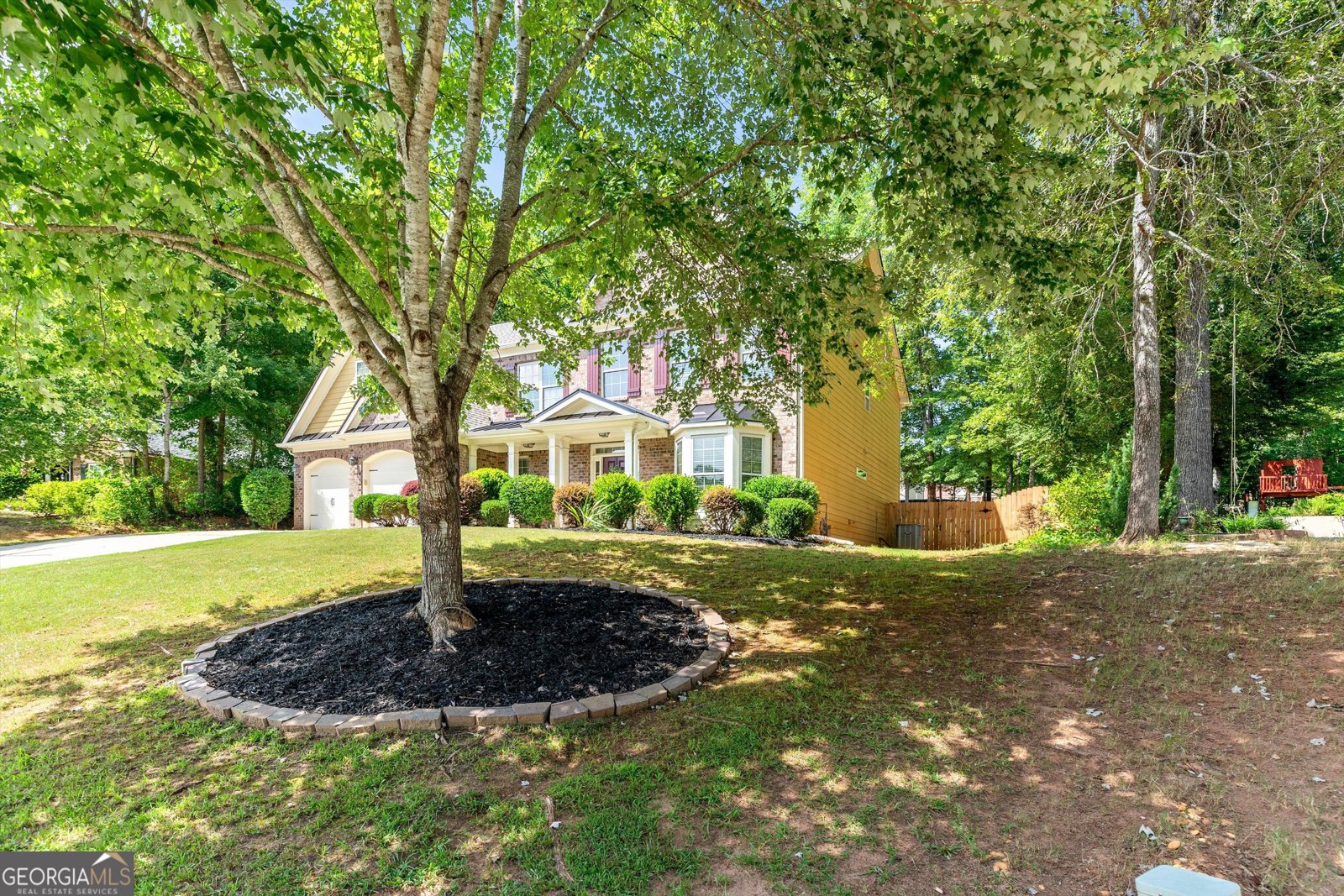 165 Tudor Way Senoia - 8
