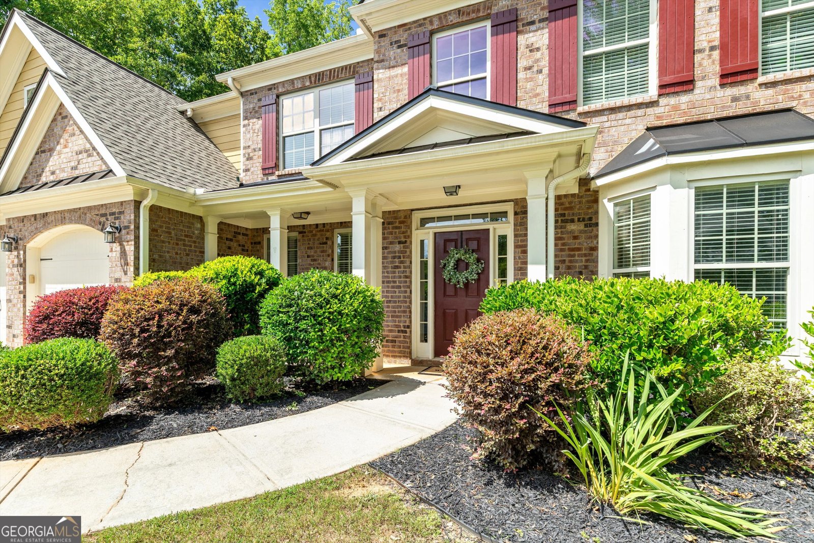 165 Tudor Way Senoia - 9