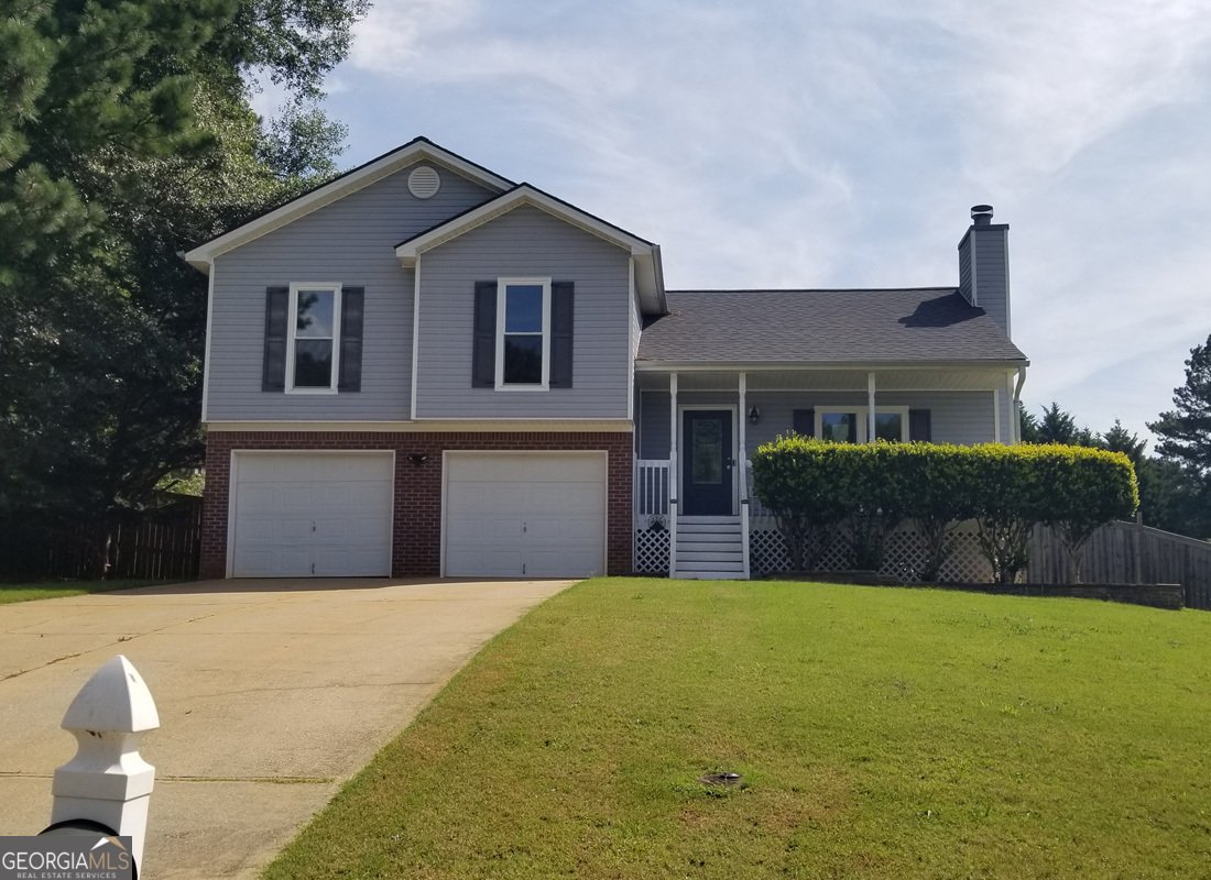 1220 Persimmon Place Drive Bethlehem - 1