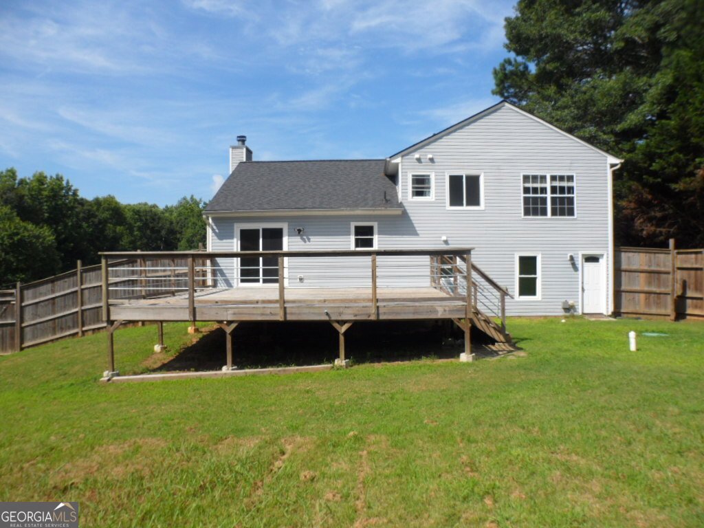 1220 Persimmon Place Drive Bethlehem - 2