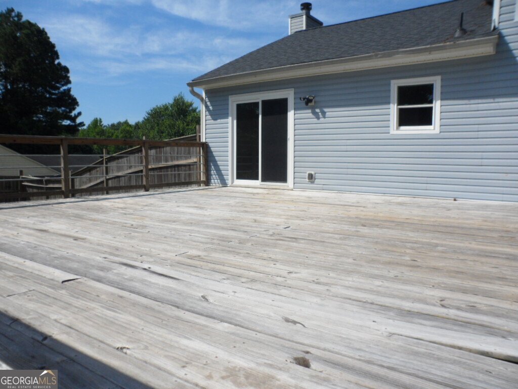 1220 Persimmon Place Drive Bethlehem - 3