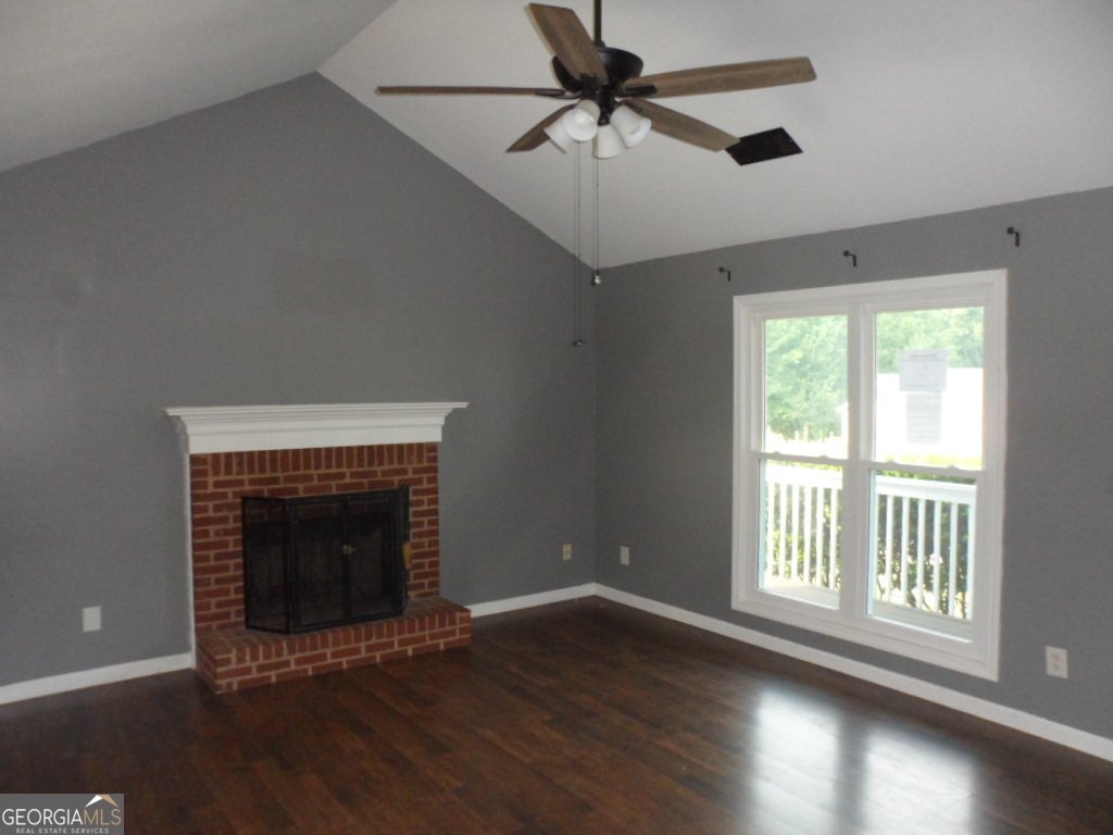 1220 Persimmon Place Drive Bethlehem - 4