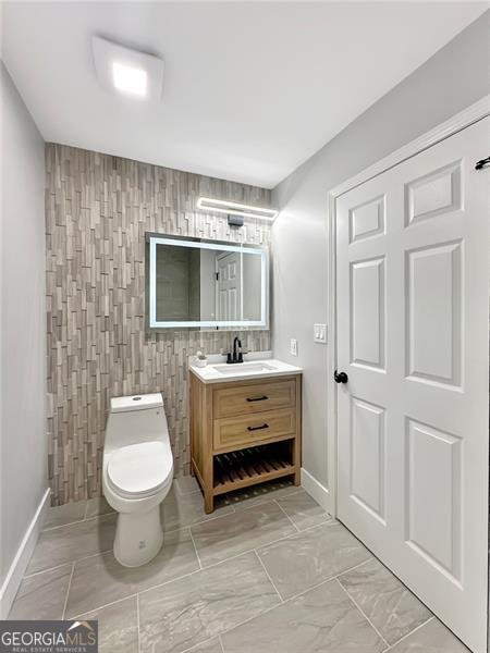2555 Rexs Place Buford - 16