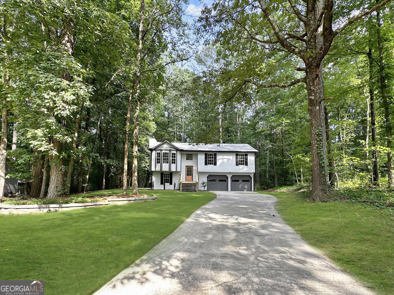 2555 Rexs Place Buford - 2