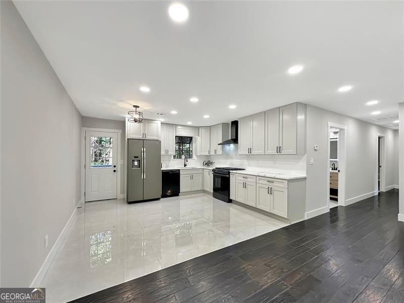 2555 Rexs Place Buford - 3
