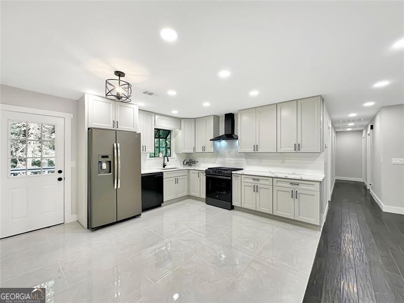 2555 Rexs Place Buford - 4