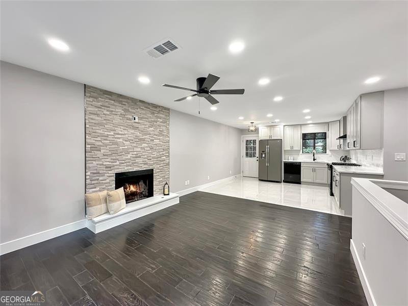 2555 Rexs Place Buford - 5