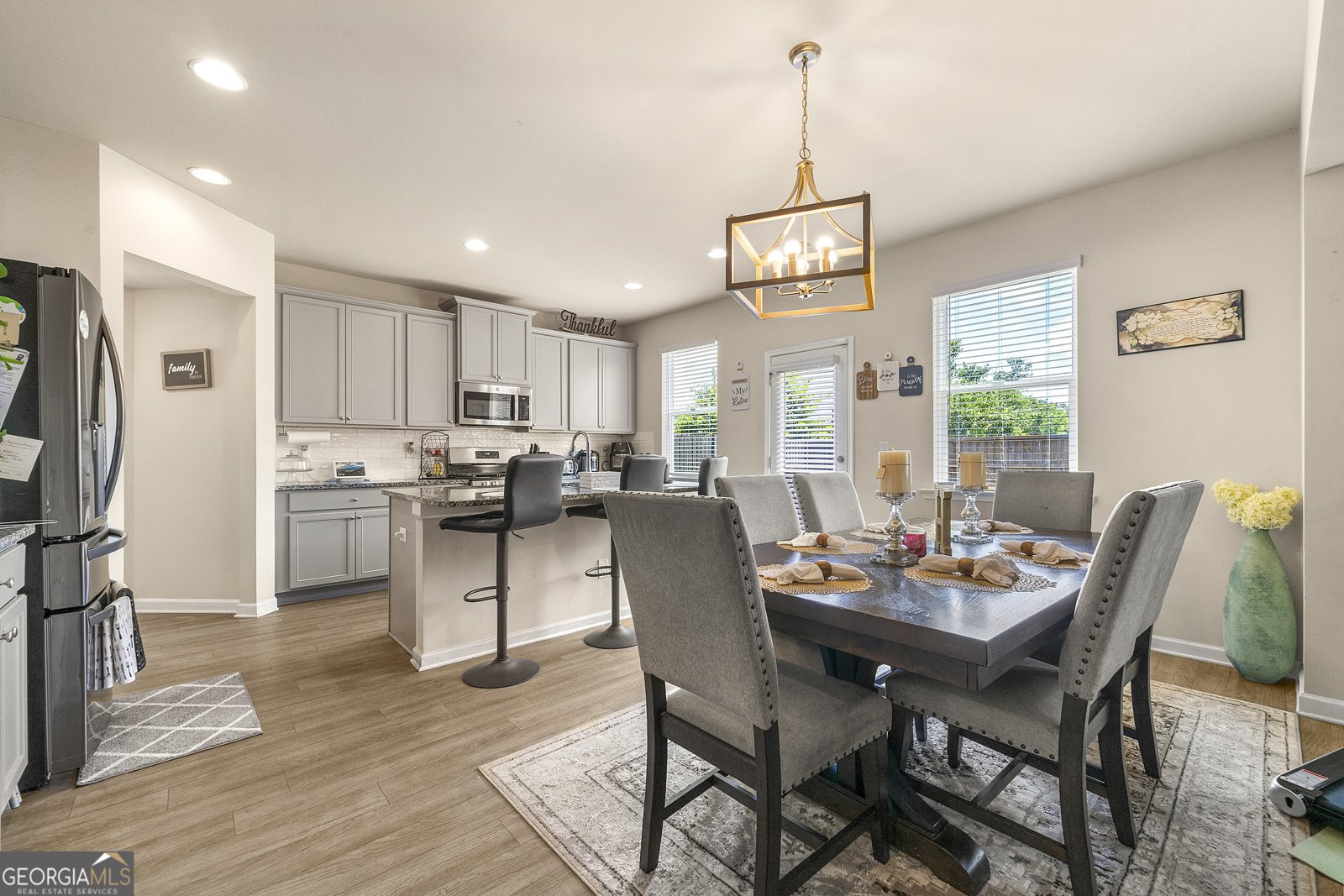 1840 Pearson Street Loganville - 14