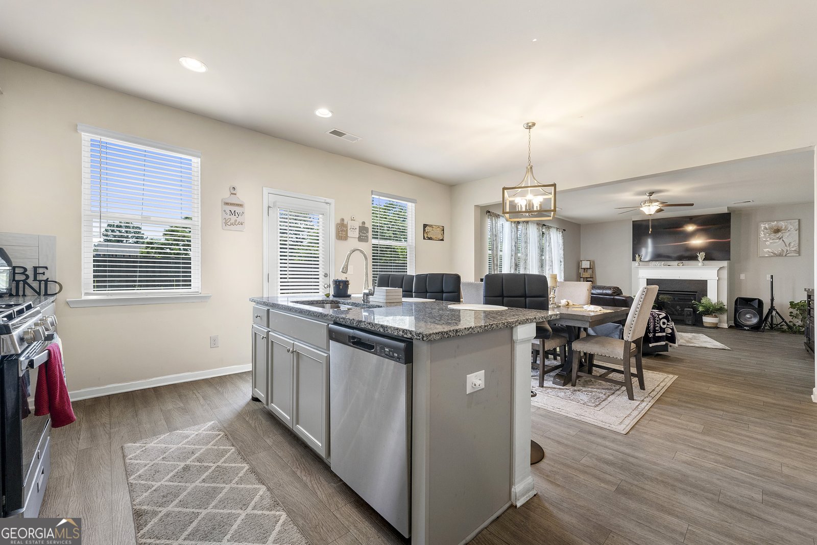 1840 Pearson Street Loganville - 15