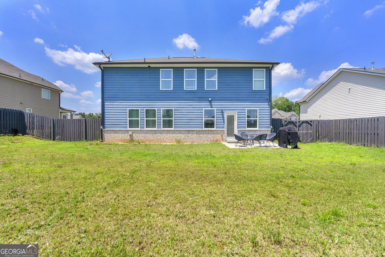 1840 Pearson Street Loganville - 19