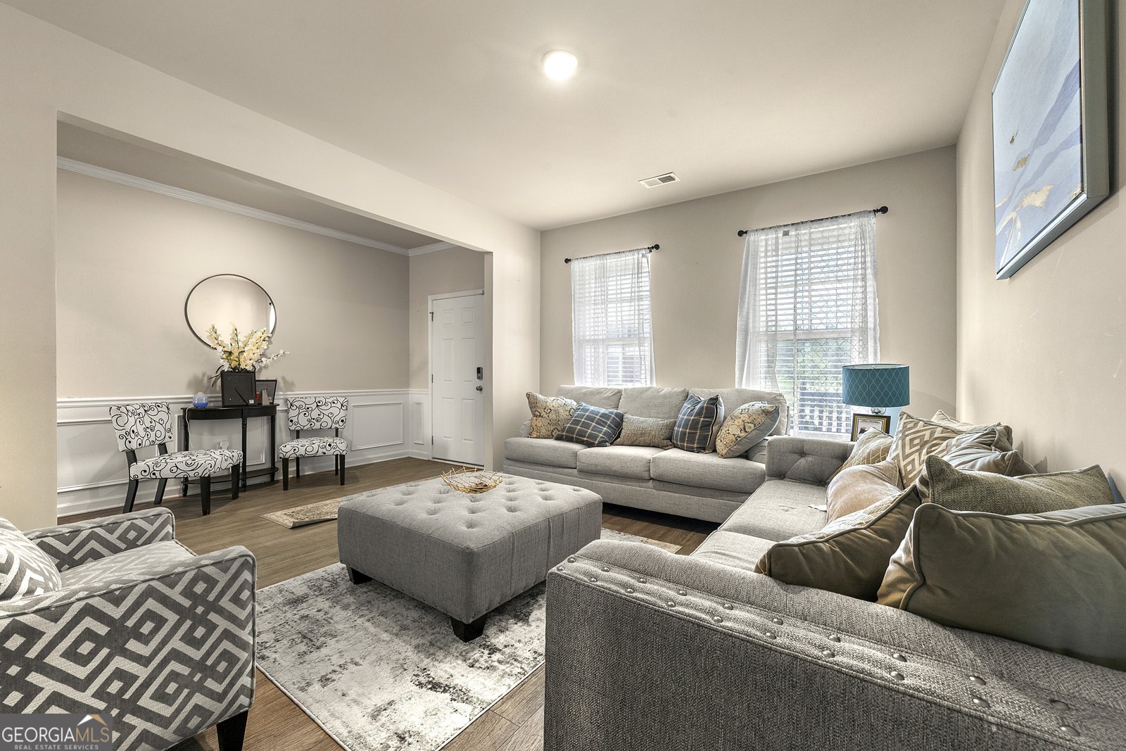 1840 Pearson Street Loganville - 4