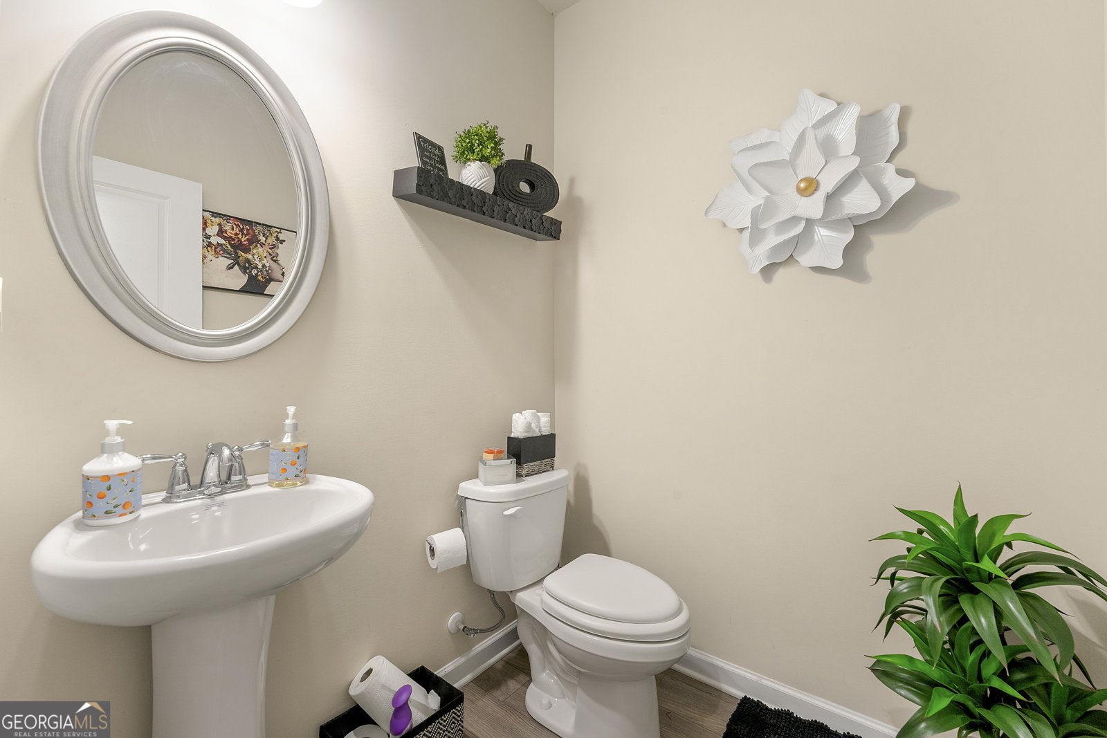 1840 Pearson Street Loganville - 5