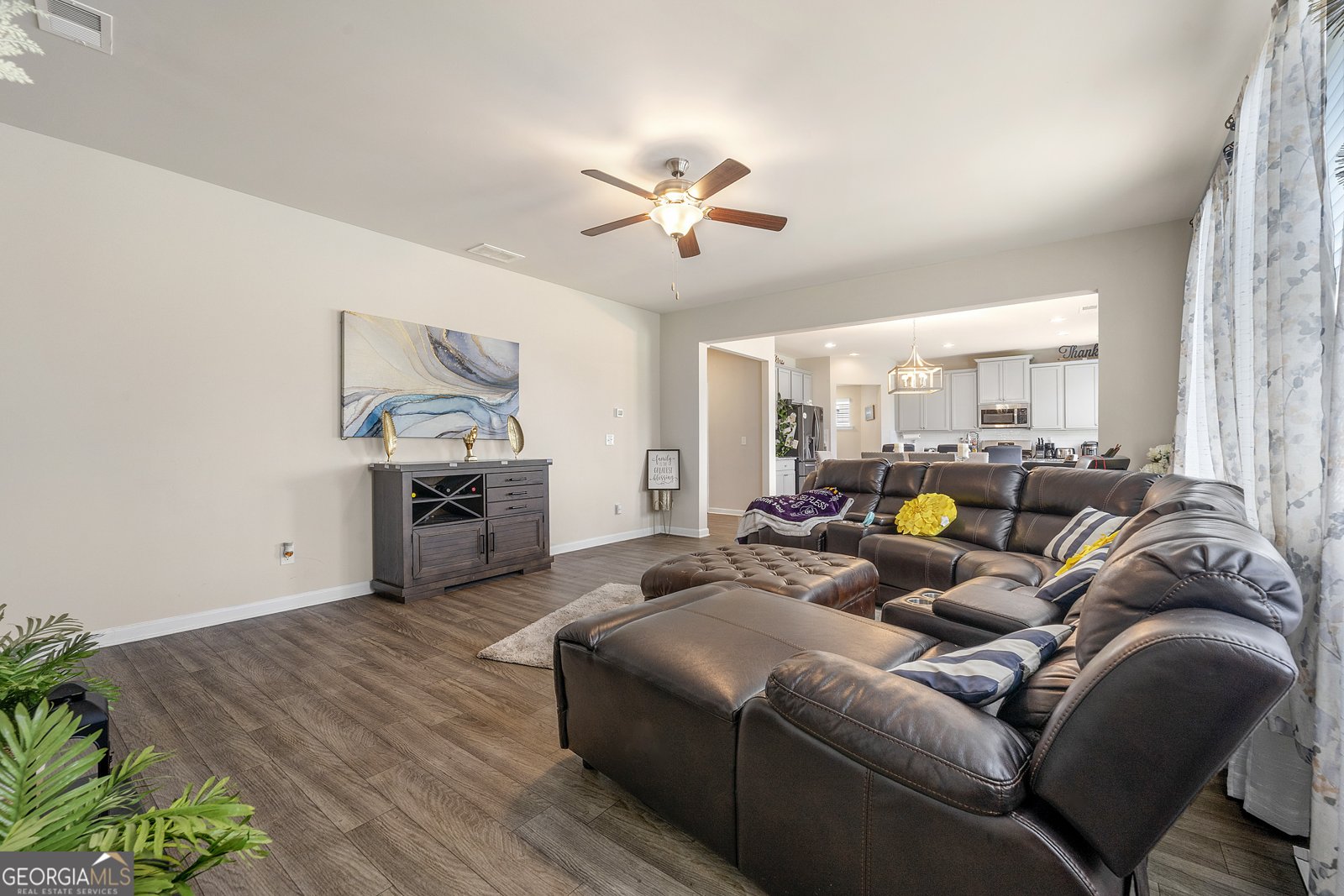 1840 Pearson Street Loganville - 6