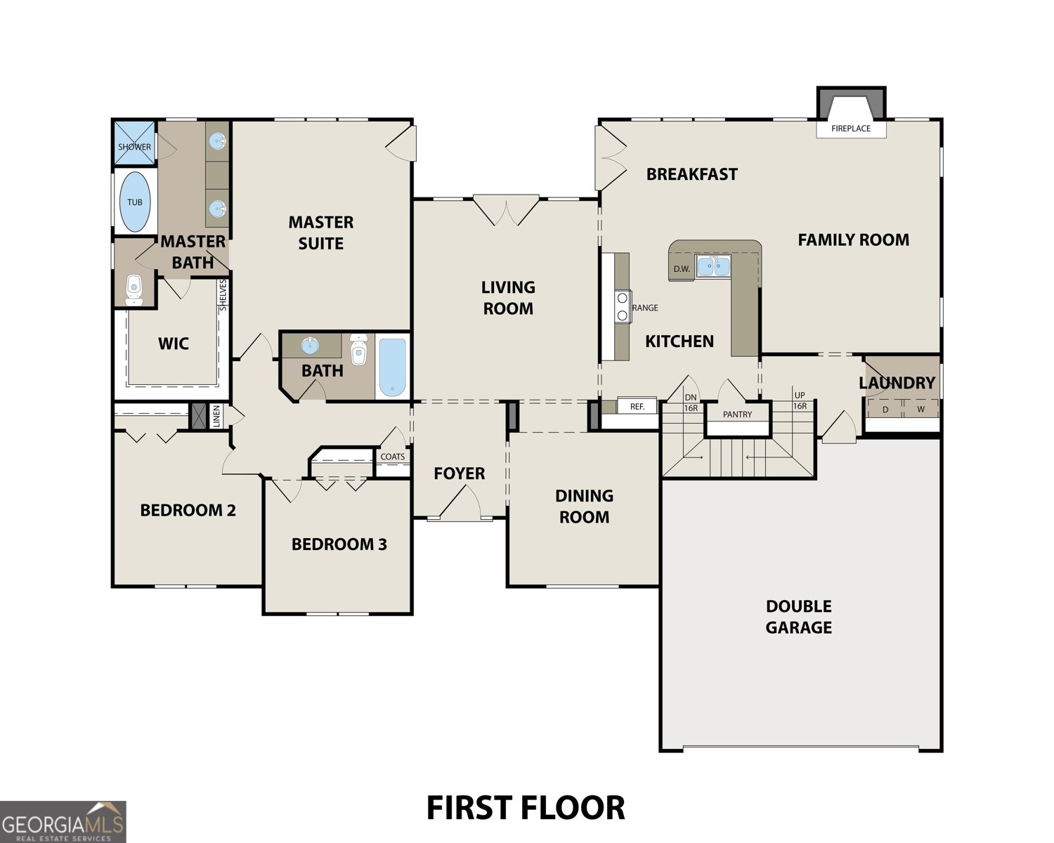 400 Ansley Drive Athens - 2