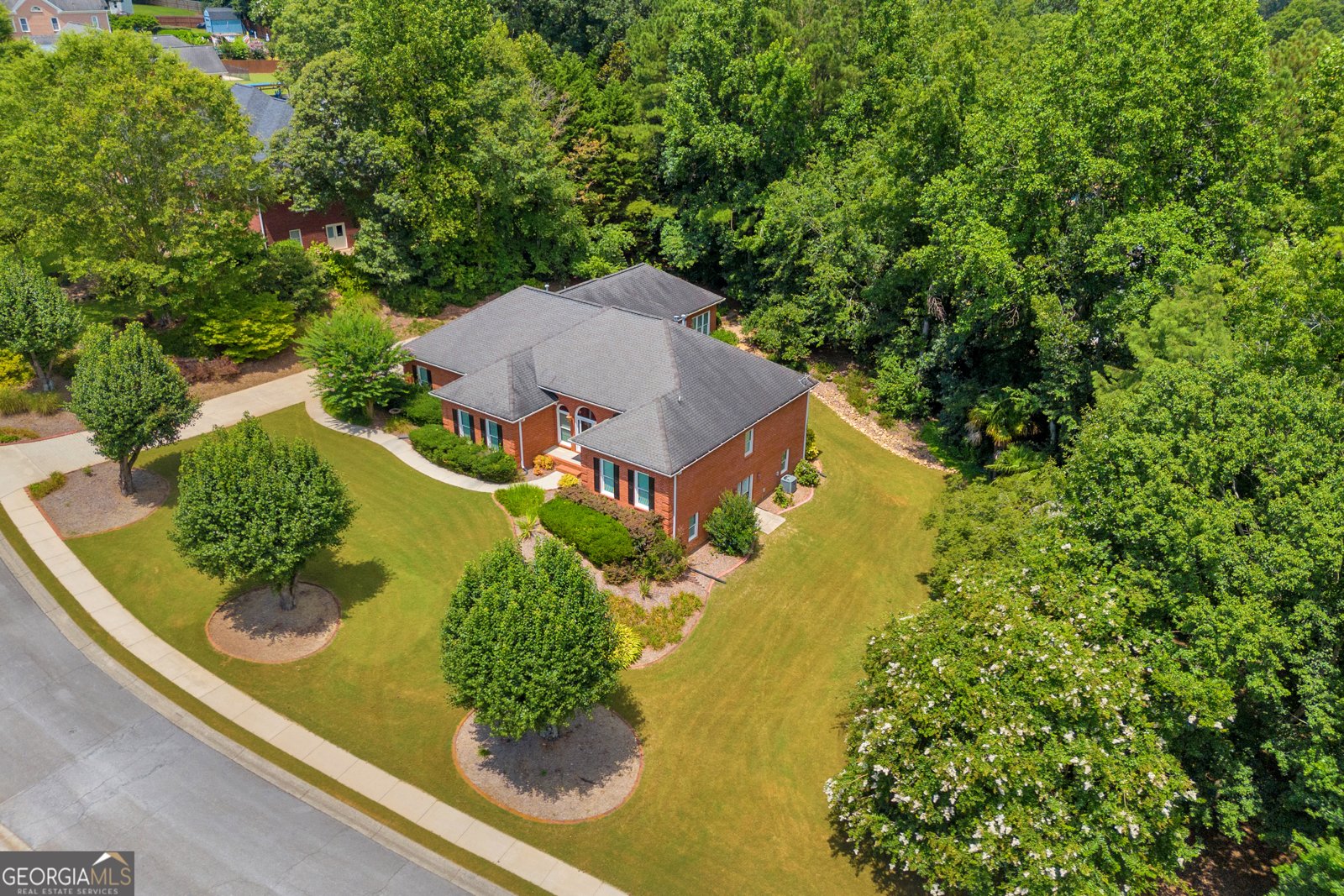1420 Arblay Place Loganville - 1
