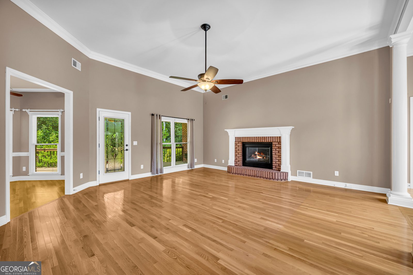 1420 Arblay Place Loganville - 15