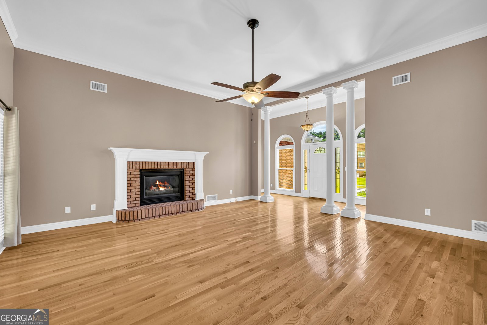 1420 Arblay Place Loganville - 16