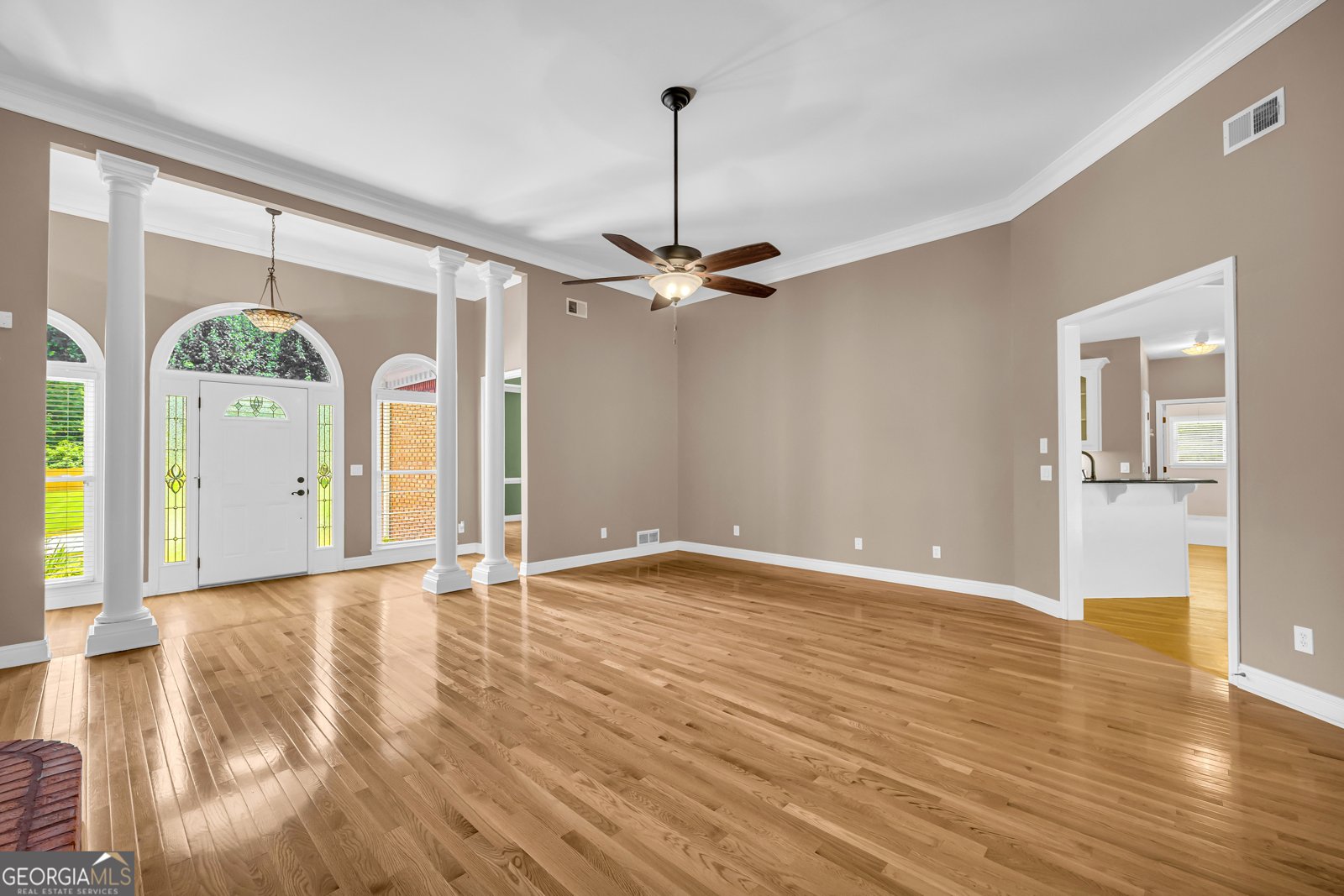 1420 Arblay Place Loganville - 17