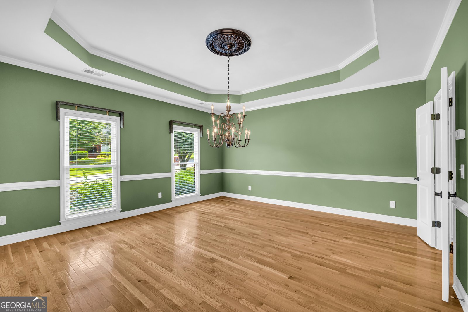 1420 Arblay Place Loganville - 19