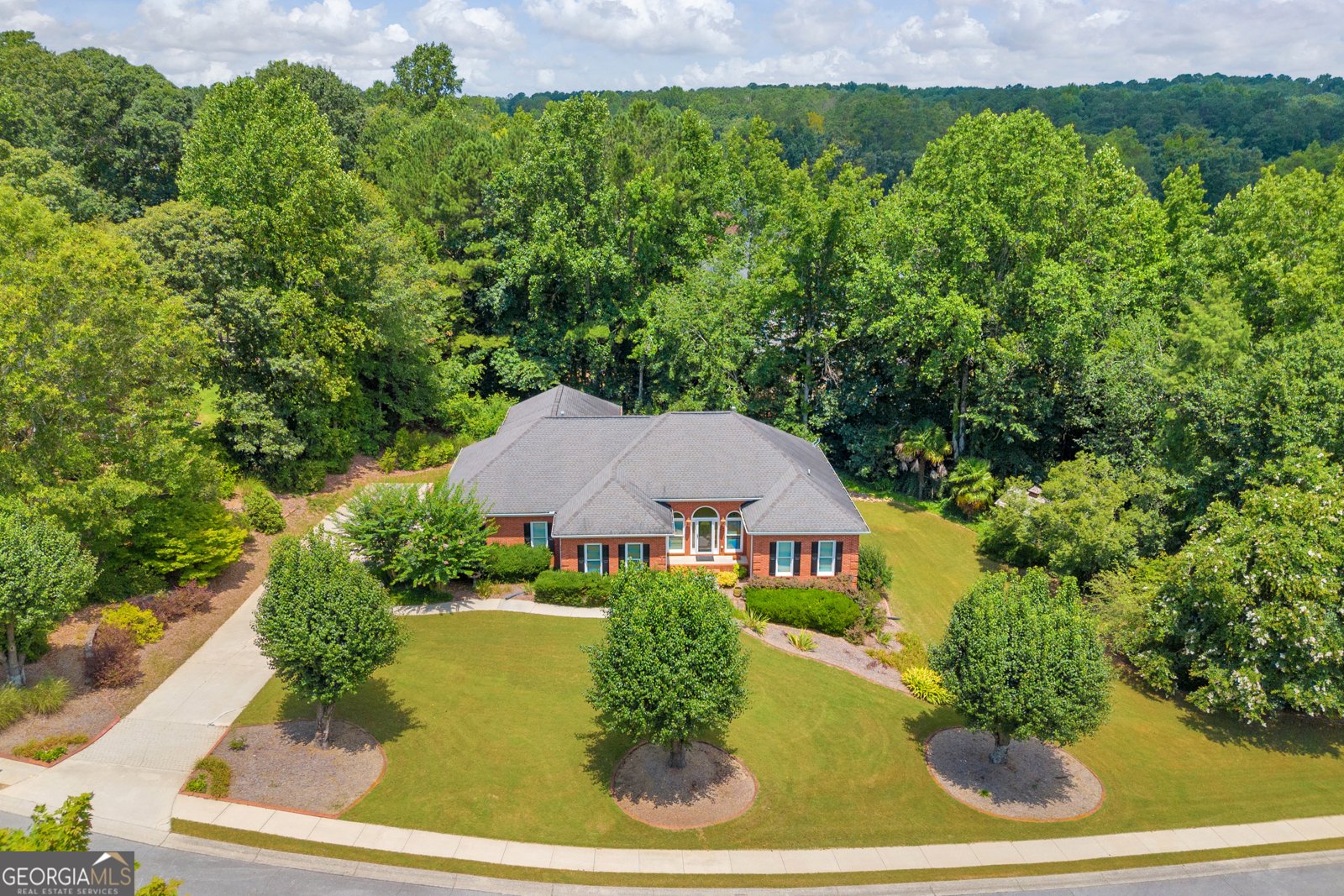 1420 Arblay Place Loganville - 3