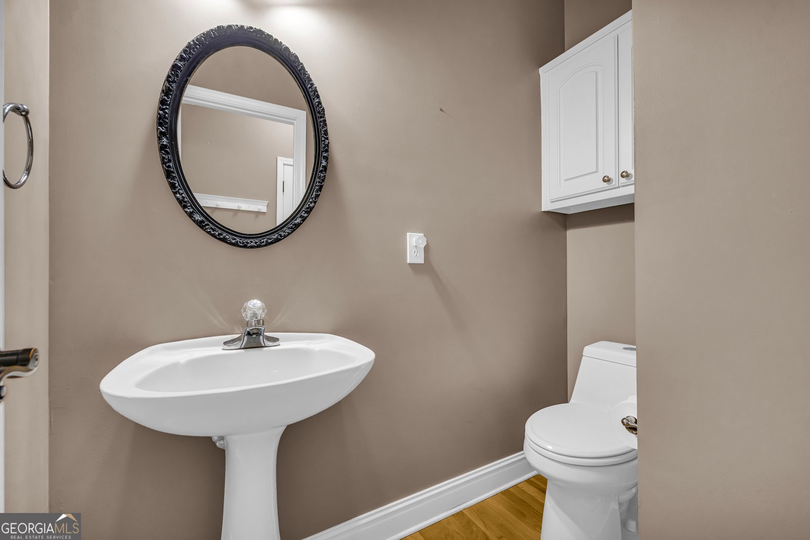 1420 Arblay Place Loganville - 30