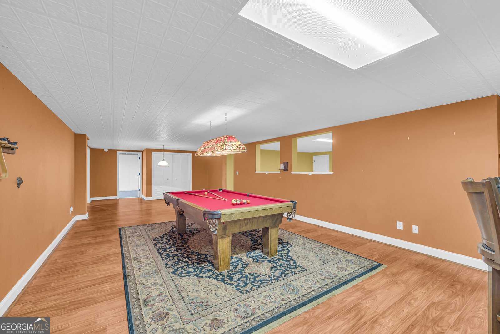 1420 Arblay Place Loganville - 39
